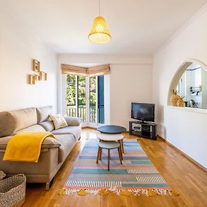 Apartment Eldomar