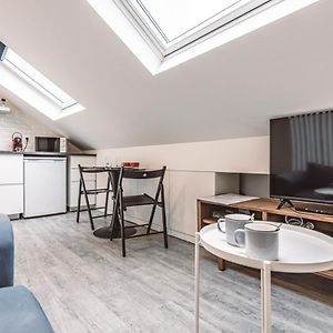 Le Coquet Logement Climatise Face A La Cathedrale - 3G