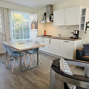Vakantiewoning Domburg DO31